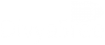 DivyaSree Logo white