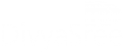 DivyaSree Logo white